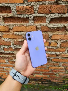 iPhone 12 Mini 256 iBox PA/A Normal