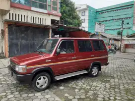 Kijang Super G Long Istimewa