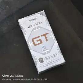 INFINIX GT 30 PRO BISA DIANTAR KE RUMAH GRATIS ONGKIR