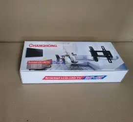 Bracket tv dinding 24-43 inch