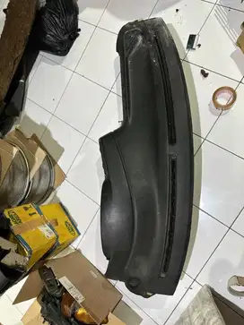 DASHBOR BMW E 36 ori