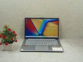 Laptop Asus Vivobook GO 14 15, AMD Ryzen 3 7320U, RAM 8/512 GB