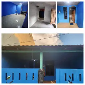 DISEWAKAN RUMAH DI LEGOK INDAH TANGERANG