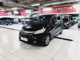 Honda Freed 1.5 E psd AT 2014 DP super minim