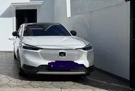 Honda HRV Type SE 2024