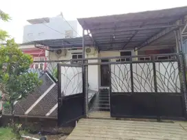 DIJUAL CEPAT RUMAH SIAP HUNI LEGOK PERMAI TANGERANG NO BANJIR2 CLUB