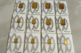 Beli Emas Logam Mulia Antam Harga Tinggi