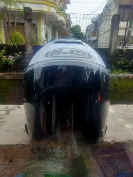 Helm NJS KAIROZ DV