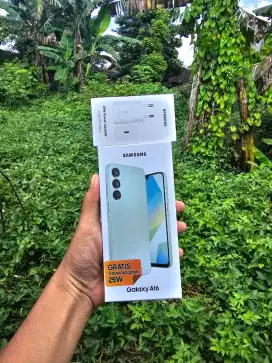 Samsung galaxy A16 4G