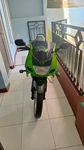 Ninja RR old original mulus