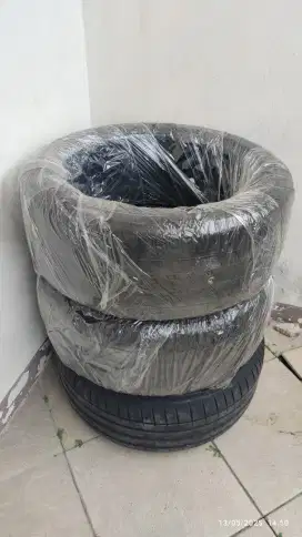 Ban Michelin Bekas