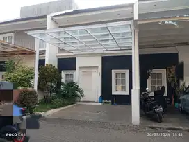 Di Jual Rumah 2 Lantai Siap Huni Di Cluster Ciawitali Cimahi