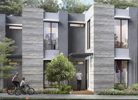 Kebayoran Piazza Tipe Pinnata