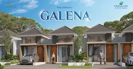 Citraland Tallasa City - Silversand Tipe Galena