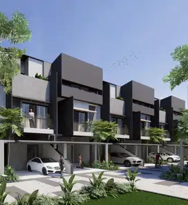 Numara Bintaro Tipe 60/148