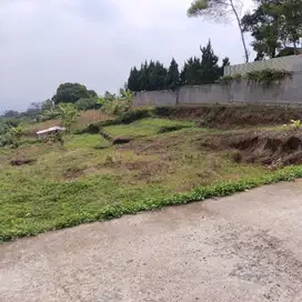 Tanah di Cimahi Jl. Kolmas dekat Kabuci