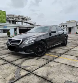 Mercedes-Benz E250 2013 Diesel