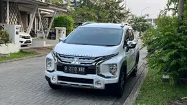 PAKET DP MINIM MITSUBISHI XPANDER CROSS PREMIUM PACKAGE 2020 MATIC