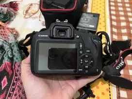 EOS CANON Full set