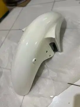 Spakbor modifikasi GL
