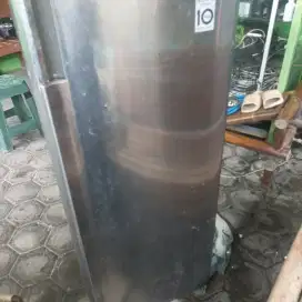 Freezer LG 6 rak inverter