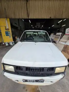 DIJUAL PANTHER PICKUP 2008