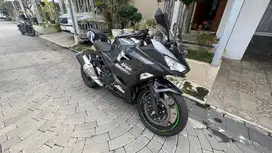 Dijual Kawasaki ninja 250