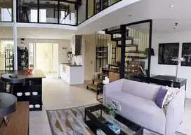 Kingland Avenue Tipe LOFT A
