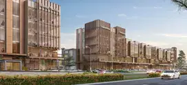 Paramount Land - Maggiore Business Loft Tipe 10x20