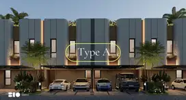 BIO District BSD Tipe A