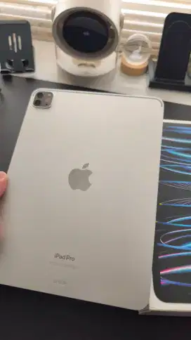 IPAD PRO M2 128 GB 11 inch