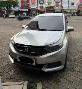 Dijual Honda Mobilio E A/T 2017