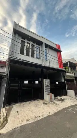 Rumah jakarta timur murah
