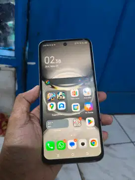 Tecno spark 30c 6/128