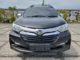 DAIHATSU XENIA 1.3 R SPORTY AT 2018 - KM 60RB, ANTIK LIKE NEW !!!