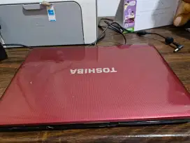 LAPTOP TOSHIBA C840