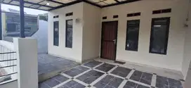 Dijual rumah siap huni di Dasana Indah. Karawaci. Tangerang