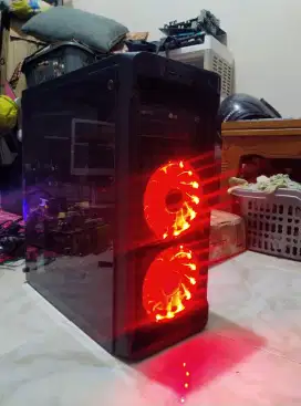 PC Multimedia Harian olshop ok Core i5 ram 8gb vgs 2gb ngebutt murah