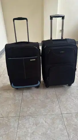 Koper ukuran cabin size