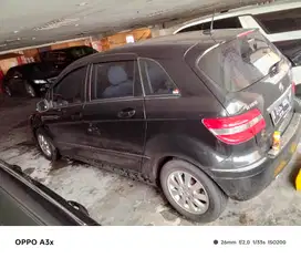 Mercedes-Benz B180 2010 Bensin