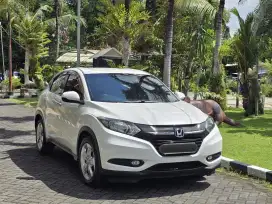KM50RB HONDA HR-V HRV 1.5 E MATIC IMPROVEMENT 2018