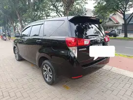 Km 50 rb Innova Diesel G matic 2022