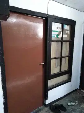Kost murah di Cihampelas dekat Ciwalk dan ITB free wifi