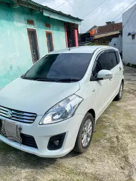 DI JUAL CEPAT SUZUKI ERTIGA GX 2014
