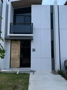 Disewakan Rumah Full Furnish 2 Kamar Cendanaspark