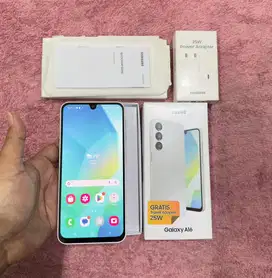 Samsung a16 4g 8/128