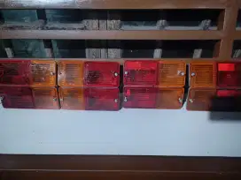 Stoplamp (lampu belakang) Pickup Grandmax dan Cary Tayo