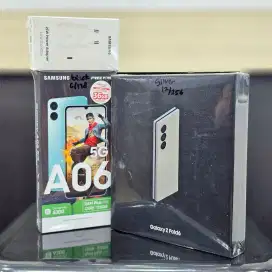 GALAXY FOLD 6 BONUS A06 5G