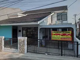 Rumah Cilandak Strategis