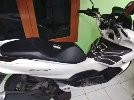 Honda PCX 160 cc jakarta timur